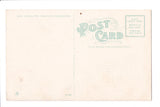 MS, Holly Springs - M E Church, vintage postcard - E10234
