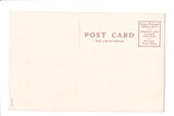 MS, Holly Springs - Marshall County Court House, vintage postcard - E10248