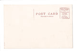 MS, Holly Springs - Mississippi Synodical College, vintage postcard - E10256