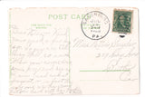 MS, Jackson - State Capitol - @1908 postcard - I04100