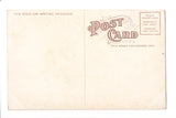 MS, Natchez - First Baptist Church (ONLY Digital Copy Avail) - CP0206