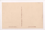 MS, Oxford - Oxford Graded School, Davidson and Wardlaw postcard - E10231