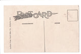 MS, Oxford - University of Mississippi, Lyceum Building - E10239