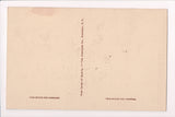 MS, Oxford - Baptist Church, Davidson and Wardlaw postcard - E10240
