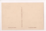 MS, Oxford - South Street Presbyterian Church postcard - E10259