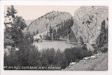 MT, Dewey - Big Hole River above Dewey - A06868