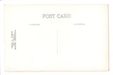 MT, MISSOULA - BEV of City - by Cecil Nixon - RPPC - B06436