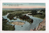 MT, Three Forks - Headwaters of the Missouri River - Niels Olson - S01468