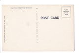 Foreign postcard - JUAREZ, Mexico - Large Letter postcard - C08579