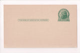 Advertisement postcard - METROPOLITAN LIFE INS - dividend applied - Q-0165