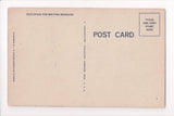 MISC - Military Comic - US Soldier with tongue out at German Soldier - B08301