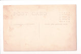 MISC - Military Men Drilling, Co - C 3rd Regiment - RPPC - D06121
