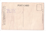 MISC - Military - The Allies - 10 dogs along with flags - AS IS - C06599