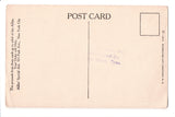 MISC - Military - The Allies - 10 dogs along with flags - C06719