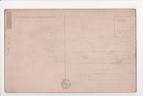 Black Americana - Vintage African American postcard (original SOLD) - B17171
