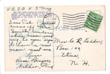 NC, CHARLOTTE - Red Fez Country Club, Lake Catawba - w04980