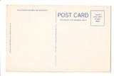 NC, Chimney Rock - Greetings, Large Letter (ONLY Digital Copy Avail) - MT0003