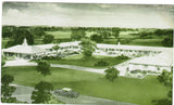 NC, Fayetteville - Howard Johnsons Motor Lodge - MB0475