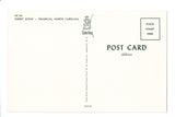 NC, Franklin - Street Scene, Angels Drugs, Peoples - A06732