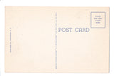 NC, Greensboro - Greetings from, Large Letter - B17084