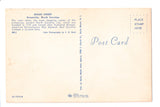 NC, GREENVILLE - Evans Street with signs - A06706