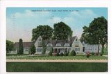 NC, High Point - Emerywood Country Club - w03144