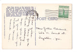 NC, HIGH POINT - Greetings from, Large Letter - B17090