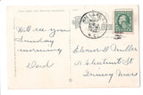 NC, Hillsboro - Presbyterian Church - A06192