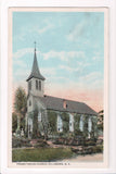 NC, Hillsboro - Presbyterian Church - A06192