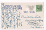 NC, Roanoke Island - Waterside Theatre, LOST COLONY fame - w04876