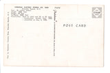 NC, Roanoke Rapids - VA Electric Power Dam, specs (ONLY Digital Copy Avail) - A06726