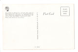 NC, Williamston - Ross Motel - 605059