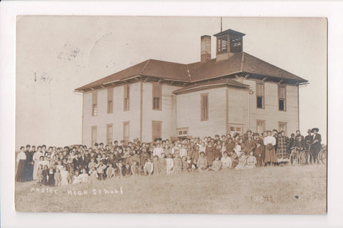 NE, ANSLEY - High School - kids and adults grouping (ONLY Digital Copy Avail) - C17467