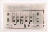 NE, AURORA - Post Office, PO Mail Box RPPC - F11051