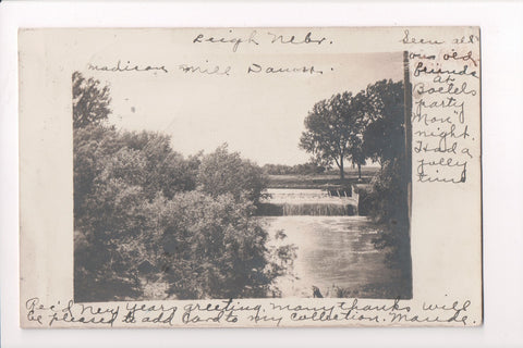NE, LEIGH - Madison Mill Dam (ONLY Digital Copy Avail) - D04304