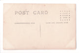 NE, OMAHA - Dewey Hotel Fire Ruins February 28, 1912 (original SOLD) C17747