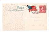 NE, Omaha - Good Shepherd Convent - @1918 postcard - C17902