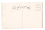 NE, Omaha - Settling Basin closeup - City Water Works postcard - J04119