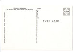 NE, Omaha - BEV, First National Bank of Omaha, Storz Beer - NE0008