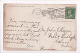 NE, Omaha - Sixteenth and Harney Streets, Schlitz Hotel - NE0012
