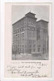 NE, Omaha - New York Life Building, B G Bilz Publ - w03551