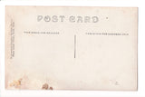 NE, YORK - United Evangelical Church - RPPC - B06009