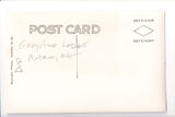 NH, ANTRIM - Greystone Lodge - Putnam Photo RPPC - R00925
