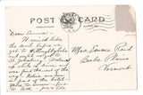 NH, Bartlett - The Howard - postcard from about 1921 - w00996