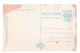 NH, BETHLEHEM - Ivie Memorial Church of Messiah - Episcopal (original SOLD) MB0589