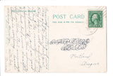 NH, Bristol - Pleasant Street (ONLY Digital Copy Avail) - K04093
