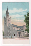 NH, Concord - First Church of Christian Scientists - CP0333