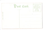 NH, Concord - Main Street postcard - SH7017