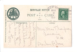 NH, DIXVILLE NOTCH - Balsams, Lake Gloriette - RPPC - w02887