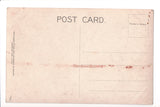 NH, HANOVER - Dartmouth College - The Stadium filled - RPPC - A10129